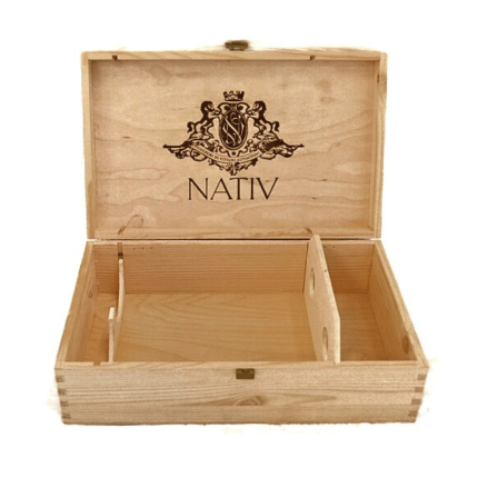 box nativ