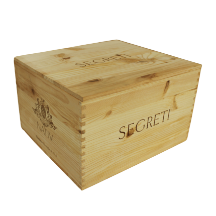 box segreti nativ
