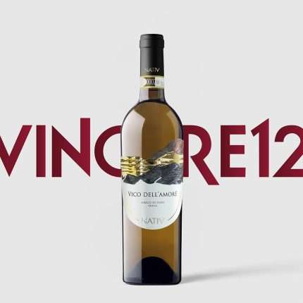 Vico dell'Amore | Greco di Tufo DOCG | 2025 | Nativ
